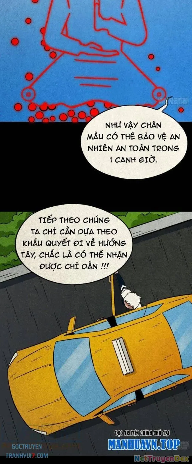 đọc truyện Đấu Yếm Thần Chương 138 ảnh 4 tại Thiên Thai Truyện