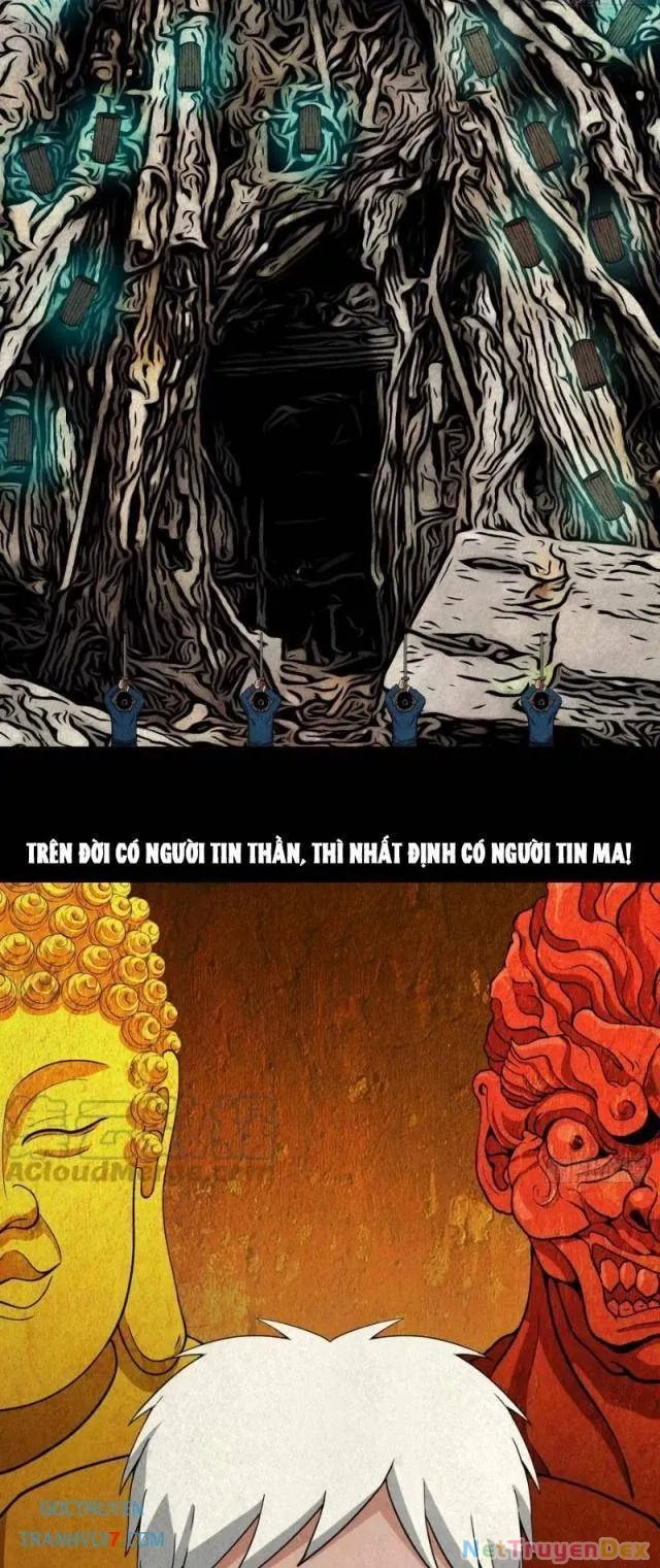 đọc truyện Đấu Yếm Thần Chương 138 ảnh 31 tại Thiên Thai Truyện