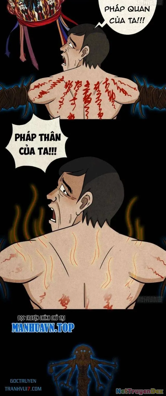 đọc truyện Đấu Yếm Thần Chương 138 ảnh 37 tại Thiên Thai Truyện