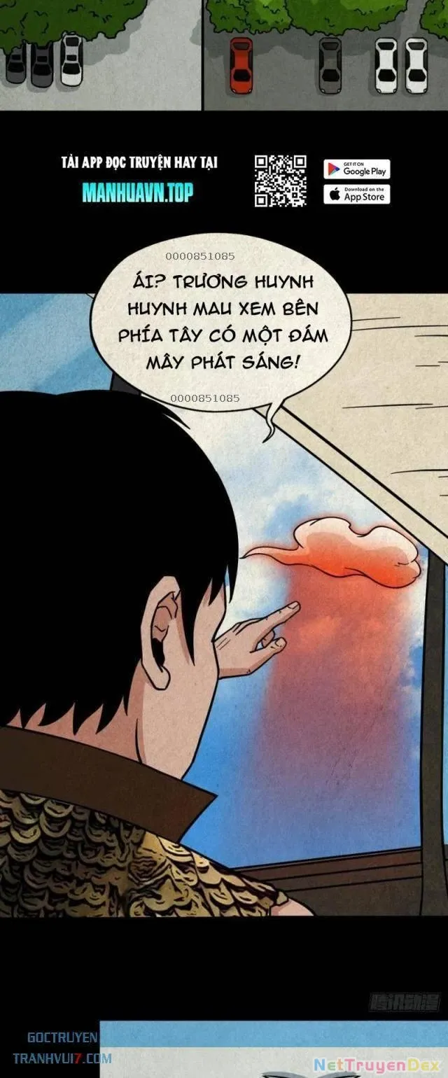 đọc truyện Đấu Yếm Thần Chương 138 ảnh 7 tại Thiên Thai Truyện