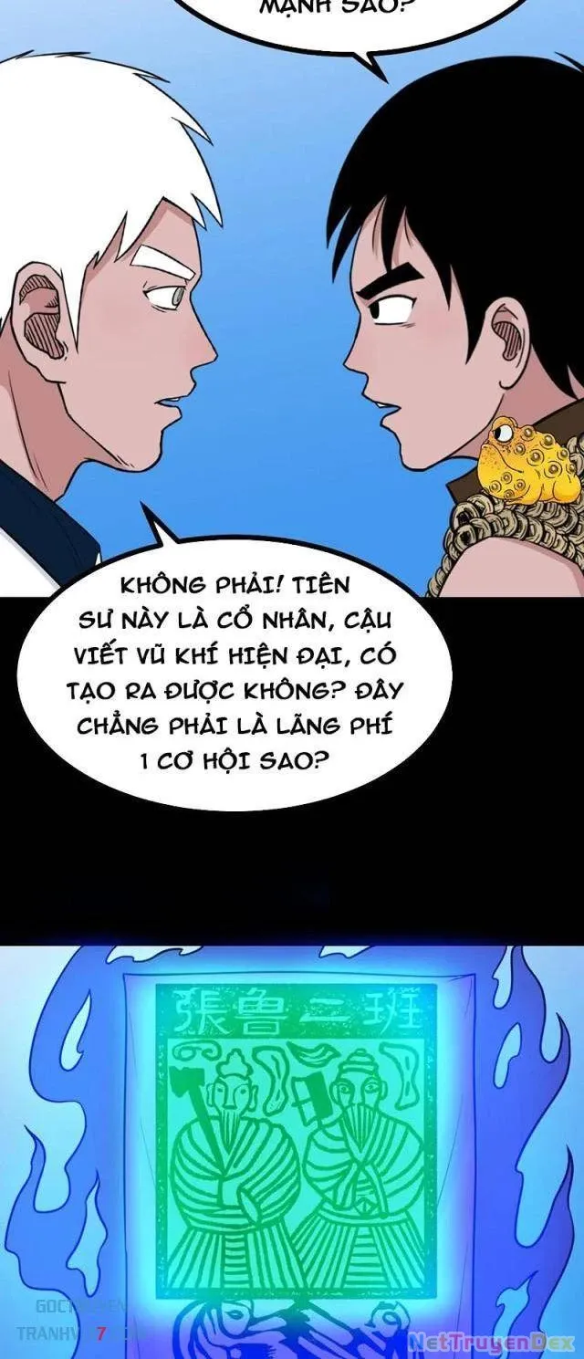 đọc truyện Đấu Yếm Thần Chương 139 ảnh 29 tại Thiên Thai Truyện