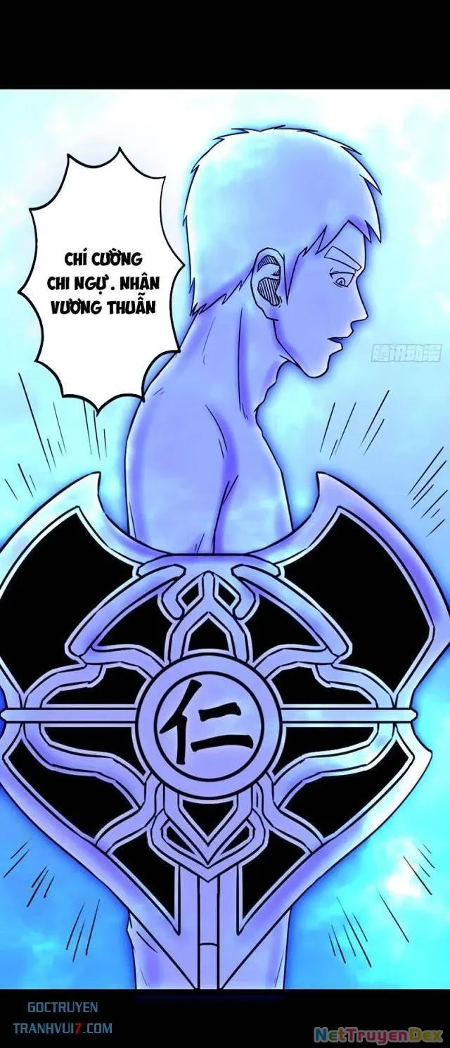 đọc truyện Đấu Yếm Thần Chương 139 ảnh 37 tại Thiên Thai Truyện