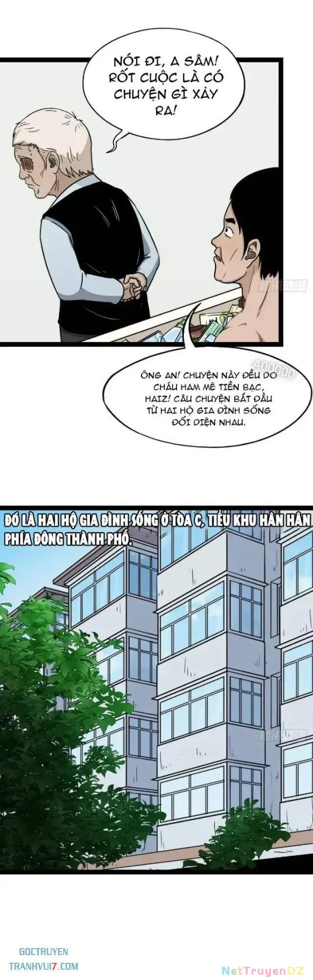 đọc truyện Đấu Yếm Thần Chương 14 ảnh 12 tại Thiên Thai Truyện