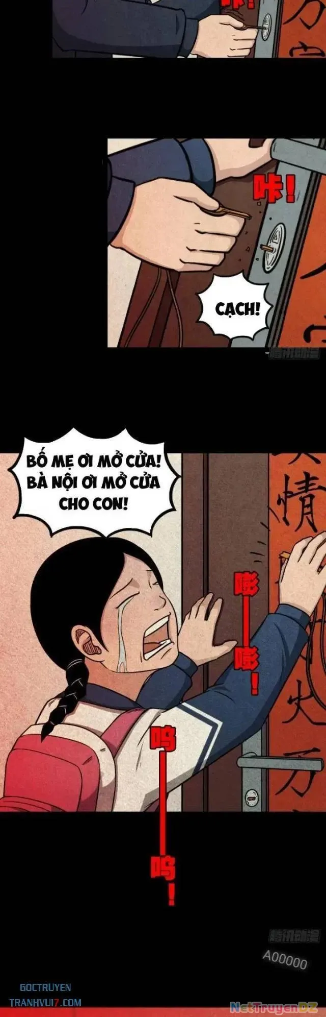 đọc truyện Đấu Yếm Thần Chương 14 ảnh 23 tại Thiên Thai Truyện