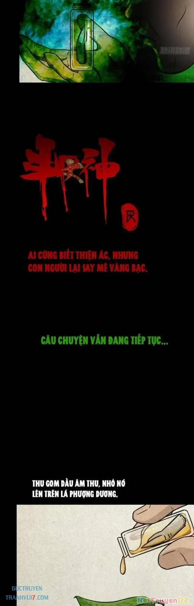 đọc truyện Đấu Yếm Thần Chương 14 ảnh 29 tại Thiên Thai Truyện