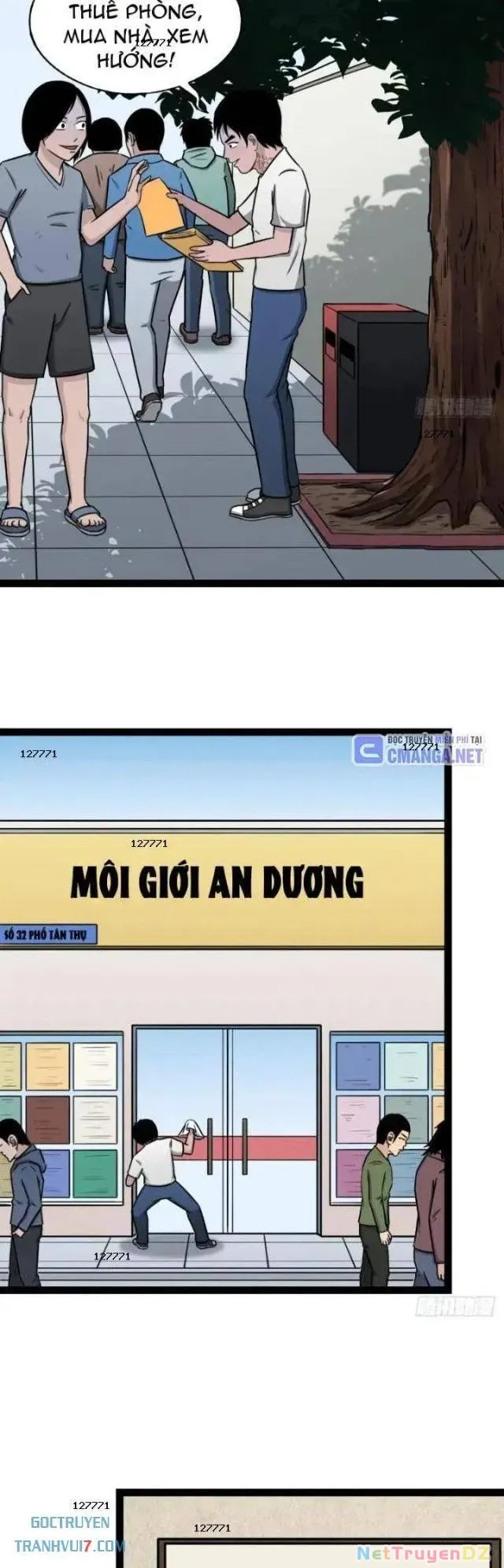 đọc truyện Đấu Yếm Thần Chương 14 ảnh 4 tại Thiên Thai Truyện