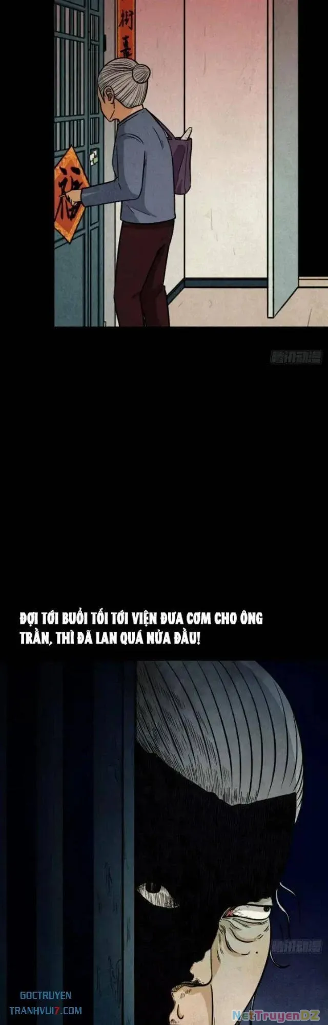 đọc truyện Đấu Yếm Thần Chương 14 ảnh 36 tại Thiên Thai Truyện