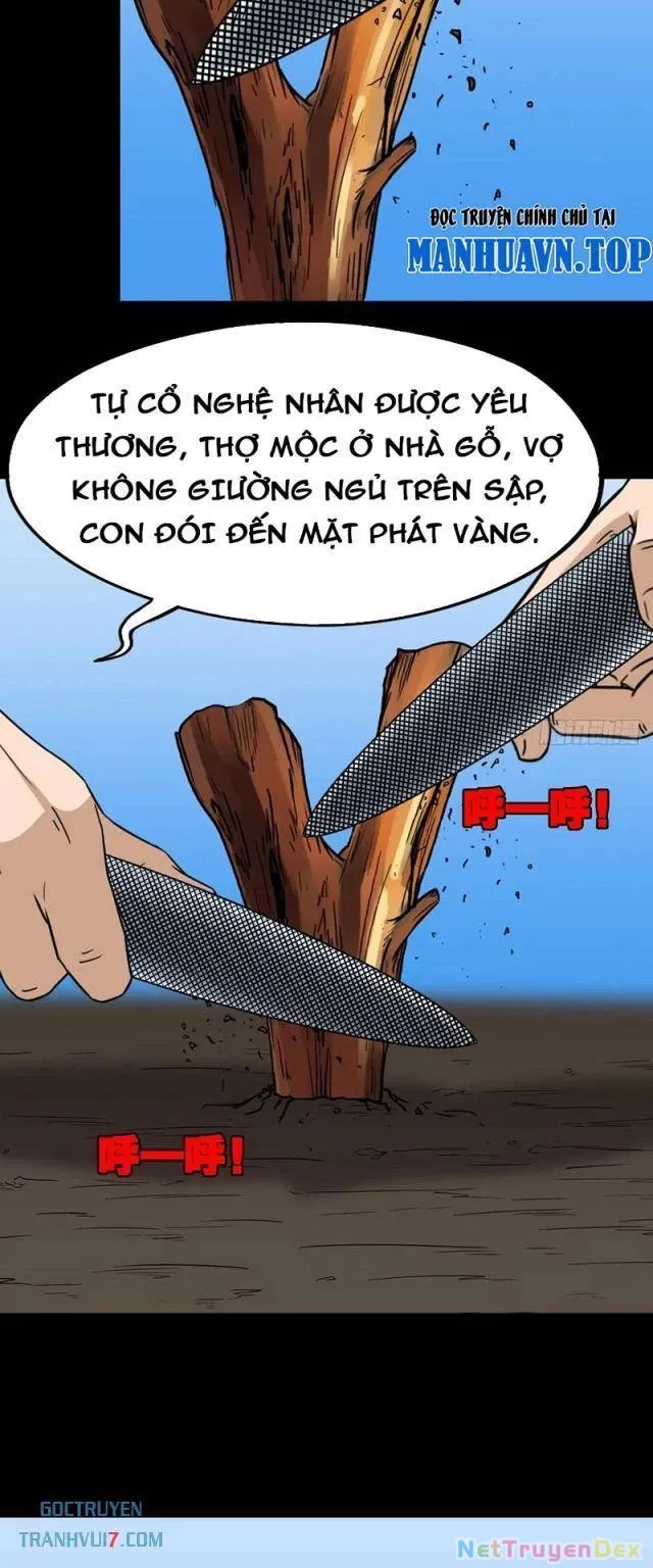 đọc truyện Đấu Yếm Thần Chương 141 ảnh 21 tại Thiên Thai Truyện