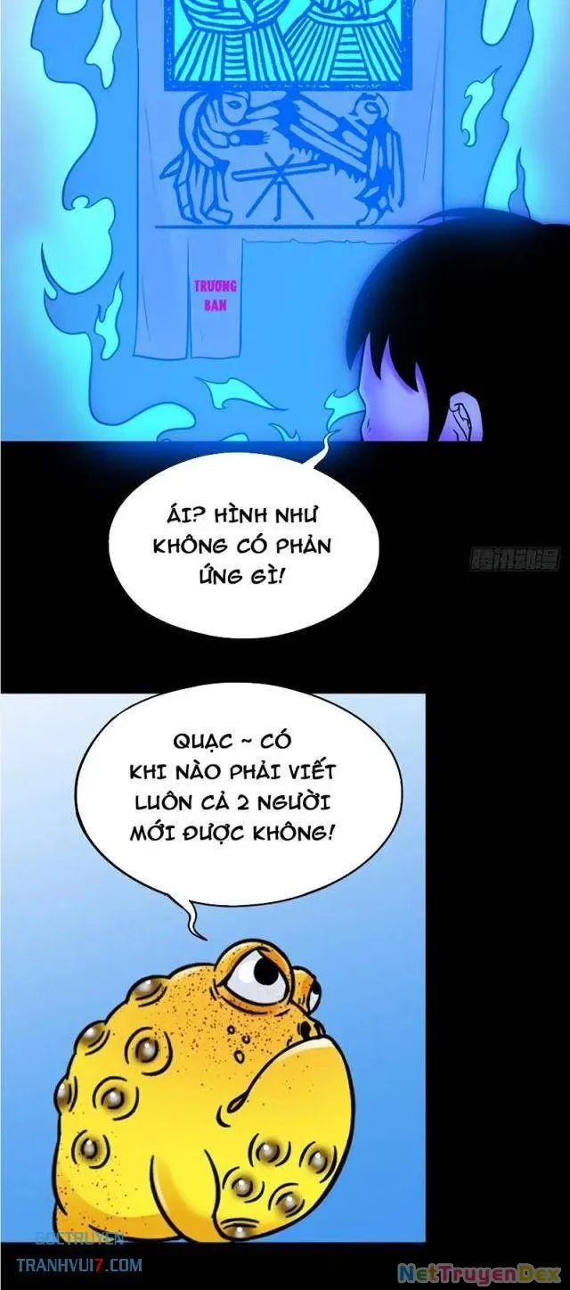 đọc truyện Đấu Yếm Thần Chương 141 ảnh 8 tại Thiên Thai Truyện