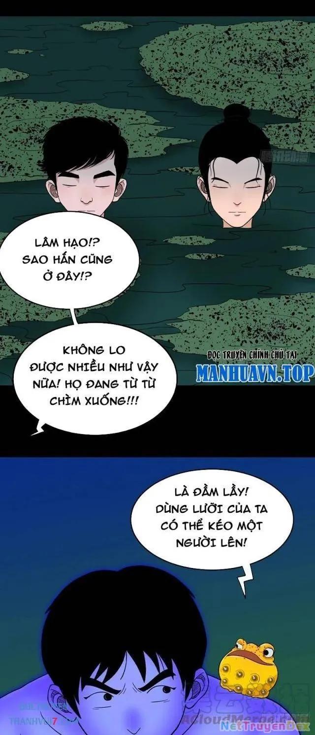 đọc truyện Đấu Yếm Thần Chương 142 ảnh 4 tại Thiên Thai Truyện