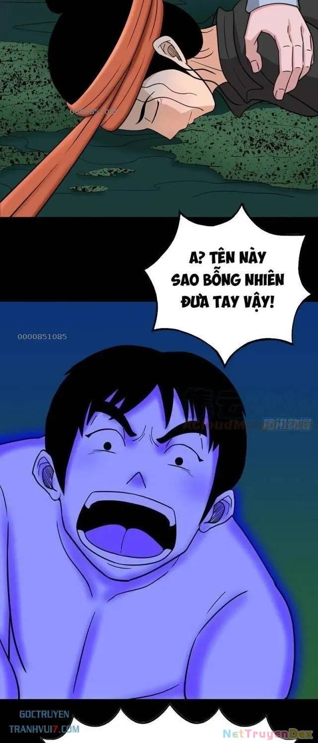 đọc truyện Đấu Yếm Thần Chương 142 ảnh 9 tại Thiên Thai Truyện