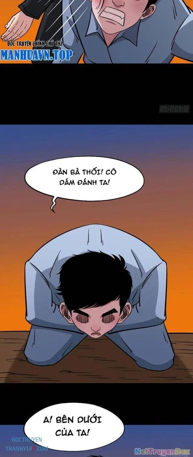 đọc truyện Đấu Yếm Thần Chương 143 ảnh 10 tại Thiên Thai Truyện