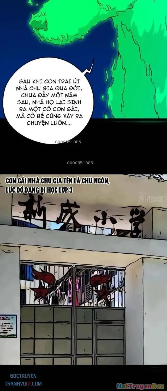 đọc truyện Đấu Yếm Thần Chương 146 ảnh 3 tại Thiên Thai Truyện