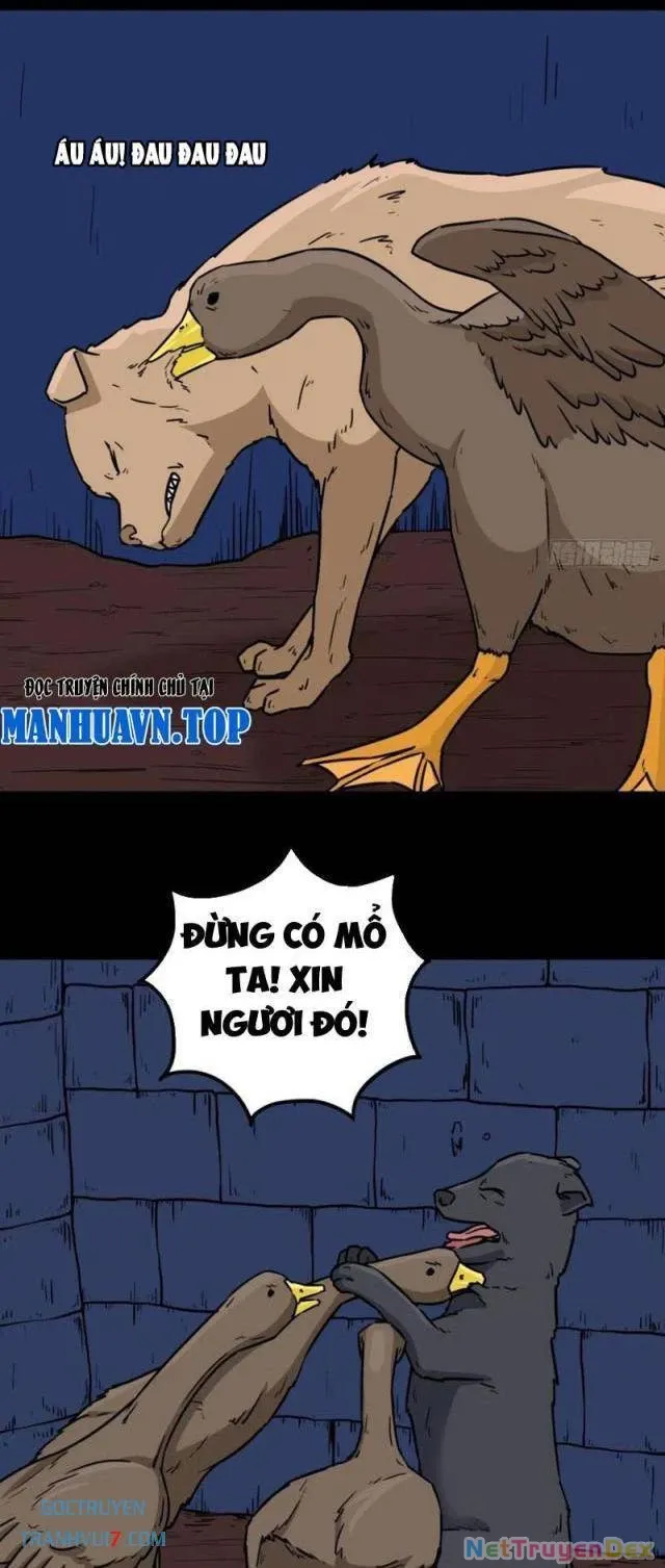 đọc truyện Đấu Yếm Thần Chương 147 ảnh 26 tại Thiên Thai Truyện