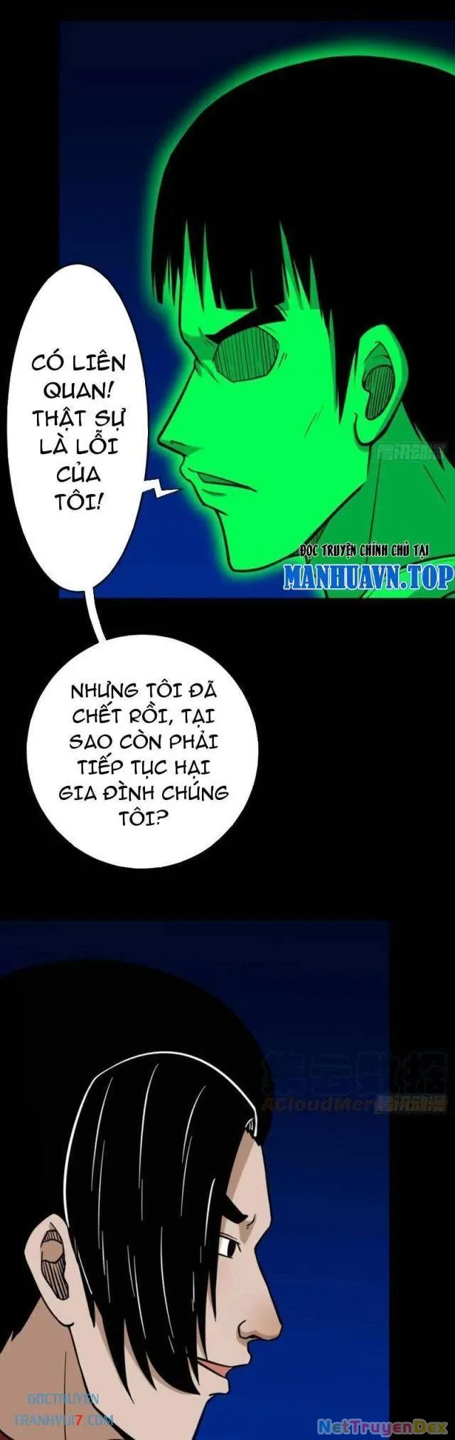 đọc truyện Đấu Yếm Thần Chương 149 ảnh 31 tại Thiên Thai Truyện