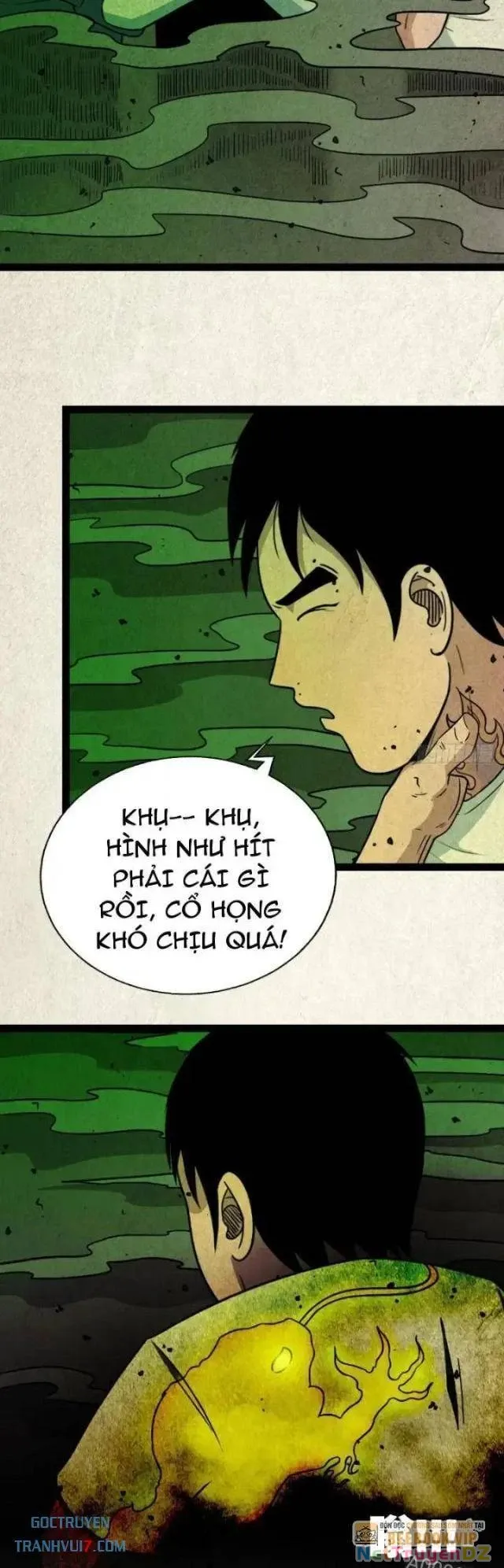 đọc truyện Đấu Yếm Thần Chương 15 ảnh 16 tại Thiên Thai Truyện