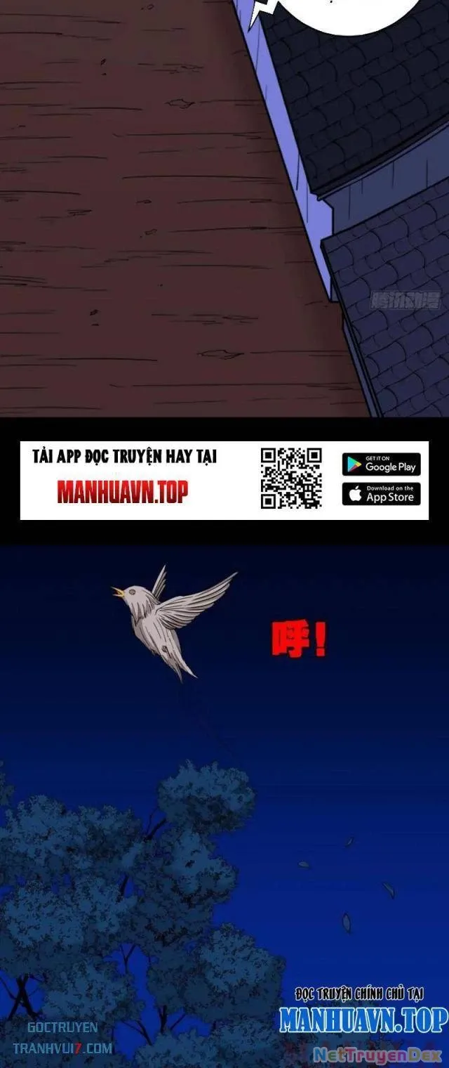 đọc truyện Đấu Yếm Thần Chương 150 ảnh 23 tại Thiên Thai Truyện