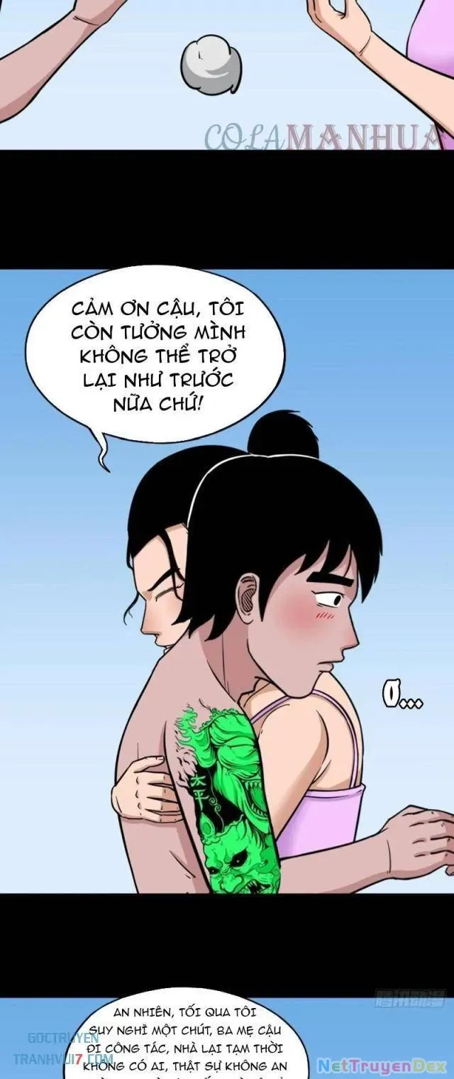 đọc truyện Đấu Yếm Thần Chương 151 ảnh 21 tại Thiên Thai Truyện