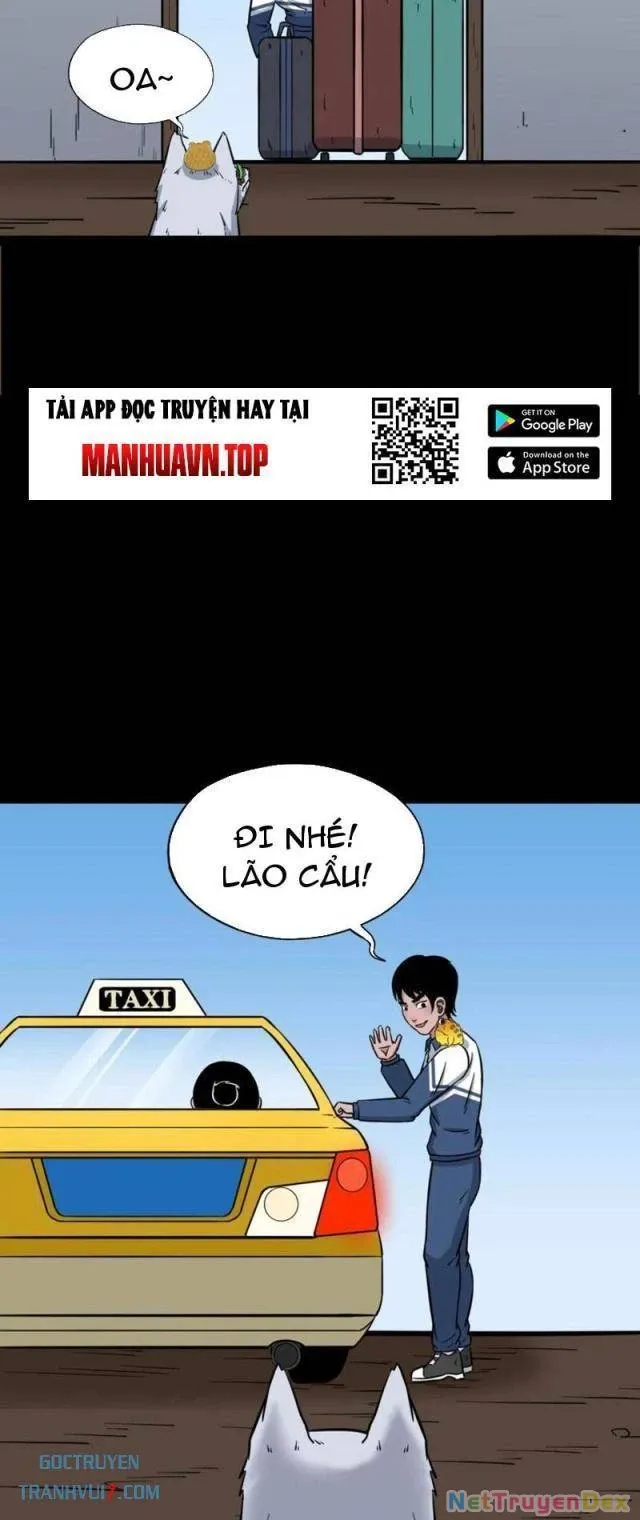 đọc truyện Đấu Yếm Thần Chương 151 ảnh 23 tại Thiên Thai Truyện