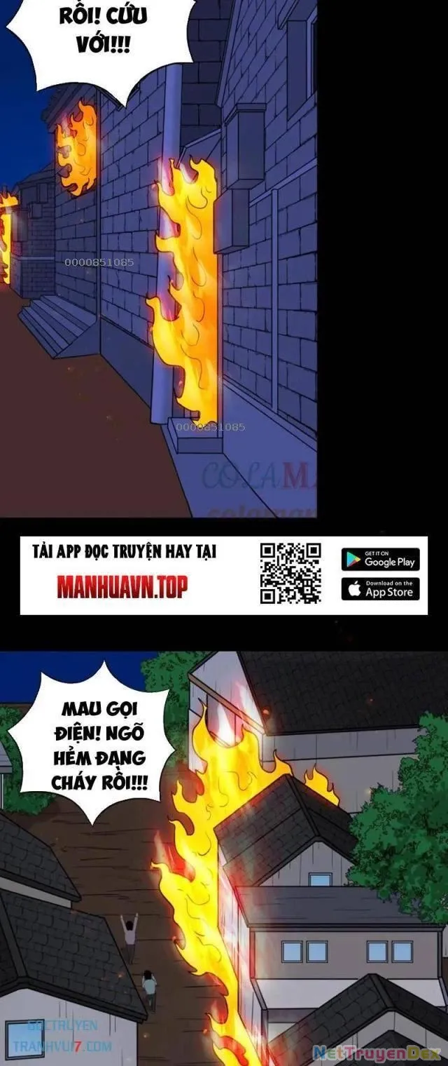 đọc truyện Đấu Yếm Thần Chương 151 ảnh 9 tại Thiên Thai Truyện