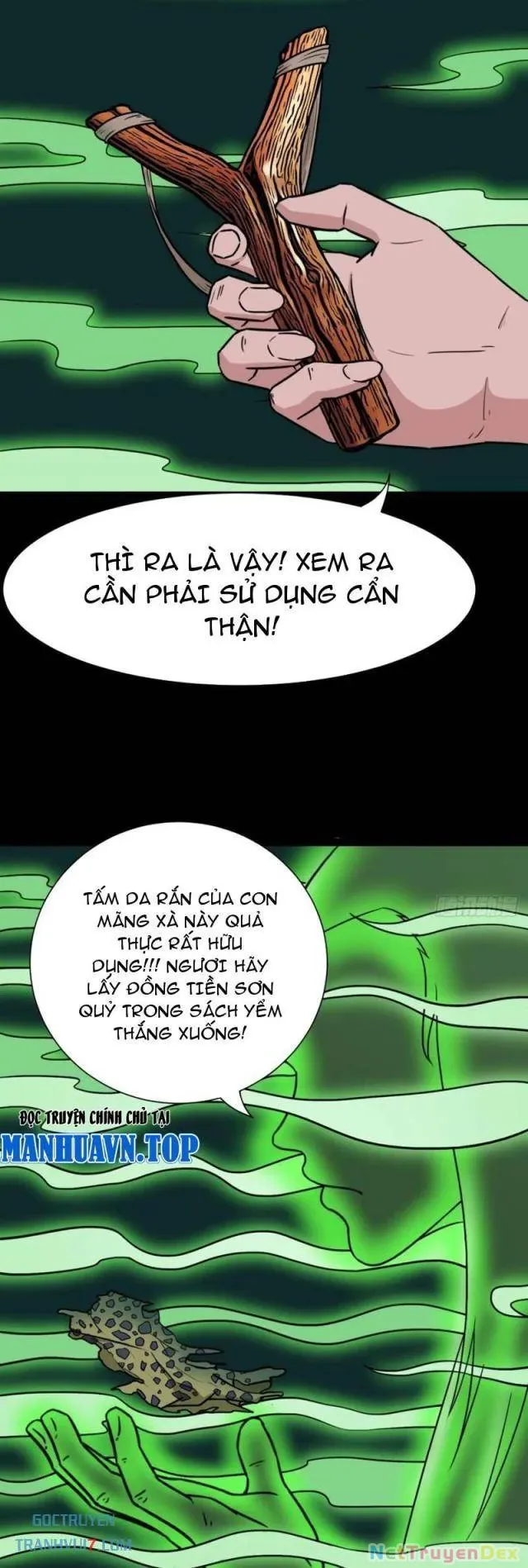 đọc truyện Đấu Yếm Thần Chương 153 ảnh 26 tại Thiên Thai Truyện
