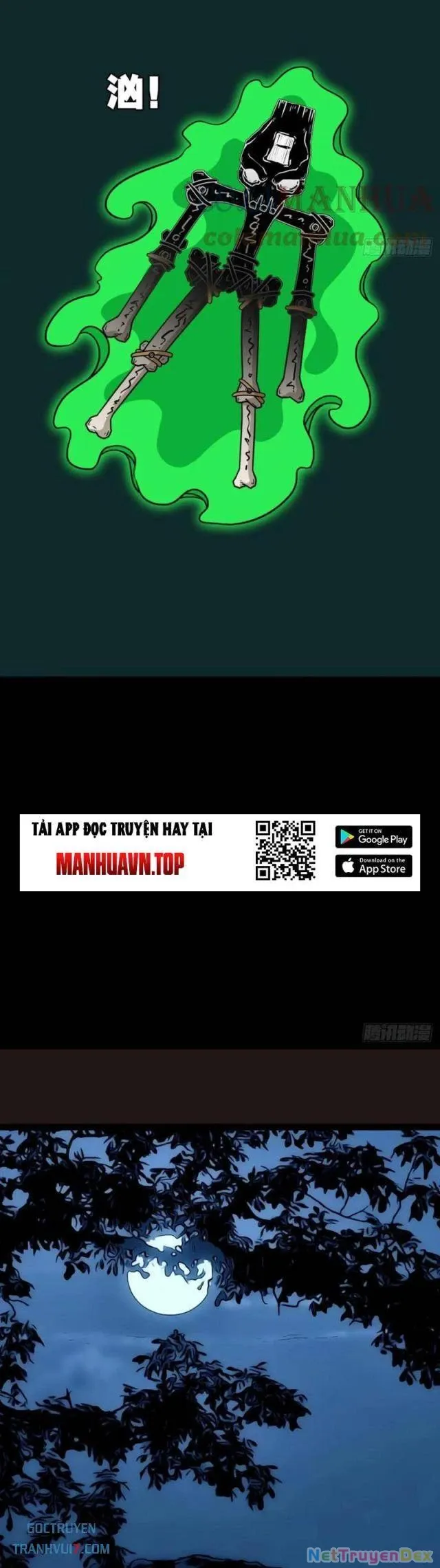 đọc truyện Đấu Yếm Thần Chương 153 ảnh 30 tại Thiên Thai Truyện