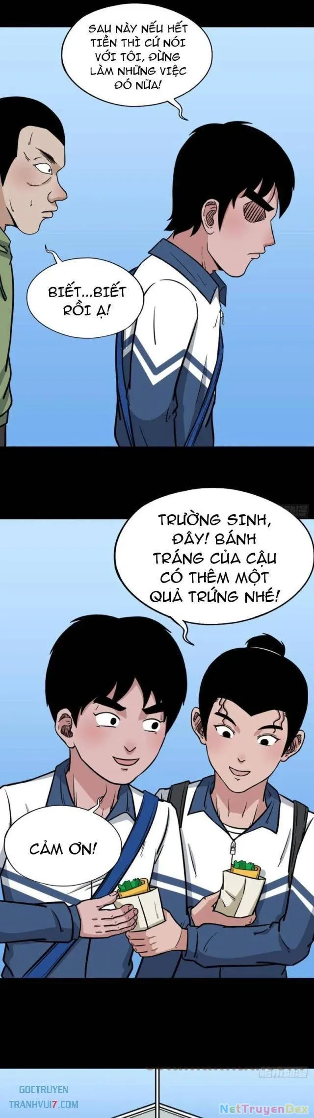 đọc truyện Đấu Yếm Thần Chương 154 ảnh 20 tại Thiên Thai Truyện