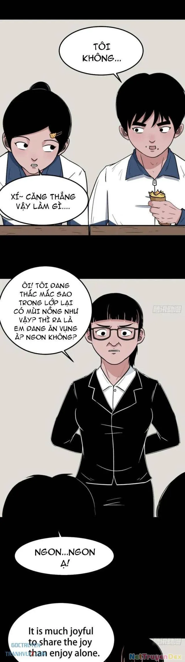 đọc truyện Đấu Yếm Thần Chương 154 ảnh 24 tại Thiên Thai Truyện
