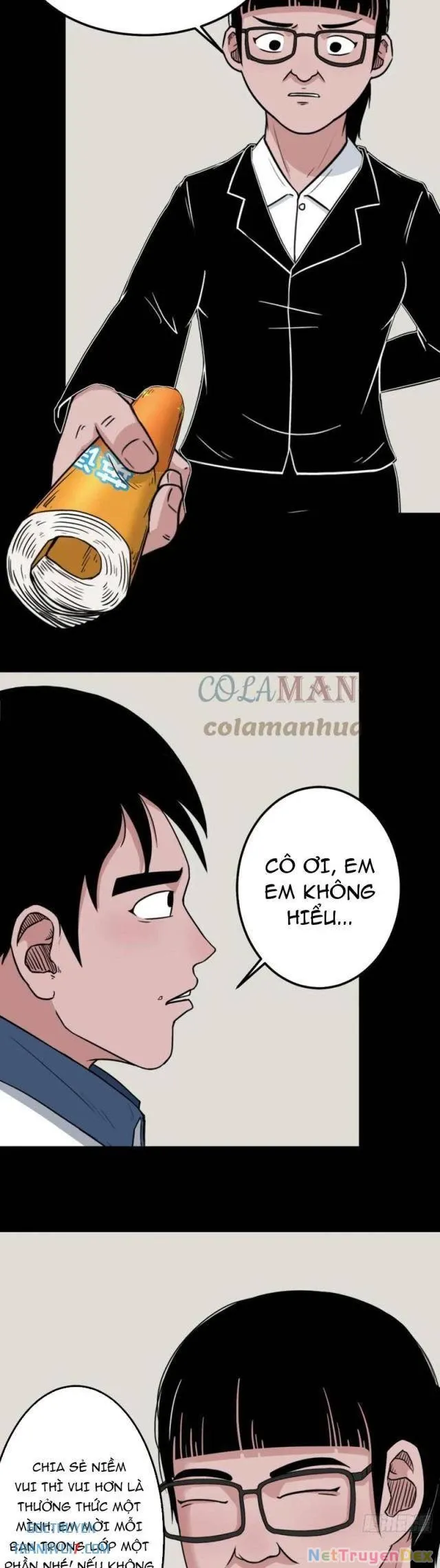 đọc truyện Đấu Yếm Thần Chương 154 ảnh 25 tại Thiên Thai Truyện