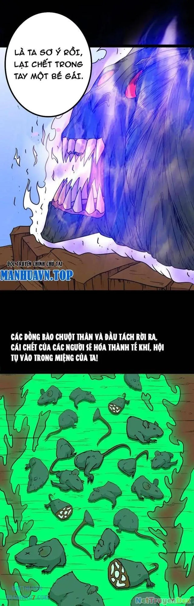 đọc truyện Đấu Yếm Thần Chương 157 ảnh 6 tại Thiên Thai Truyện