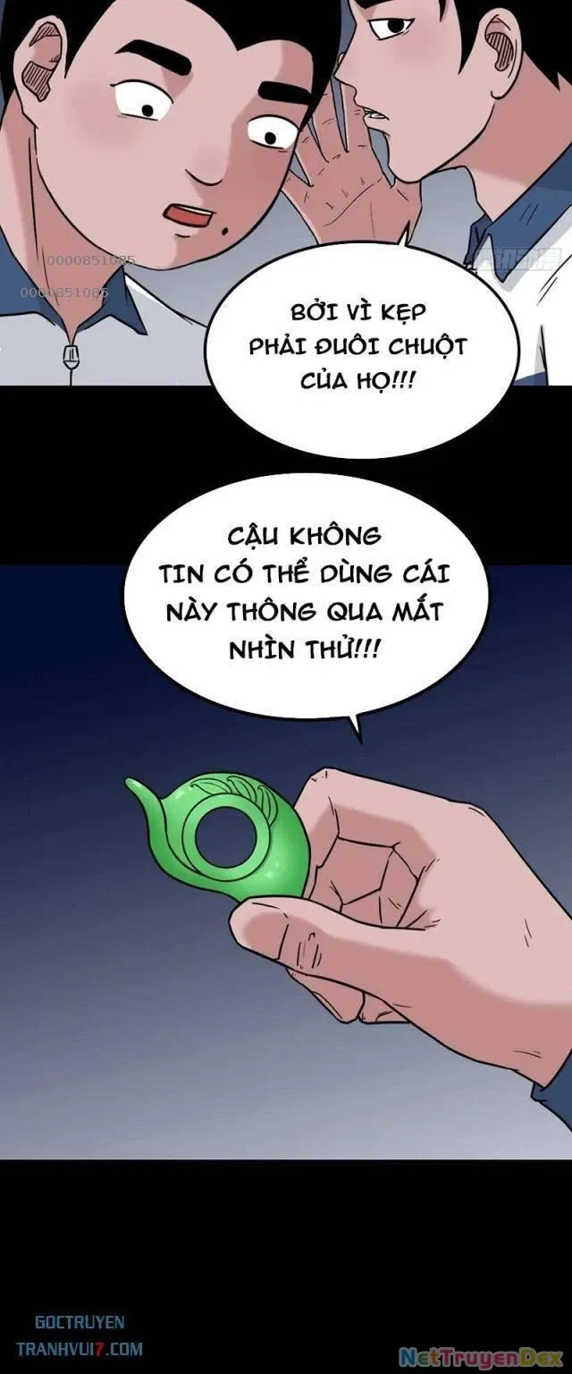 đọc truyện Đấu Yếm Thần Chương 158 ảnh 22 tại Thiên Thai Truyện