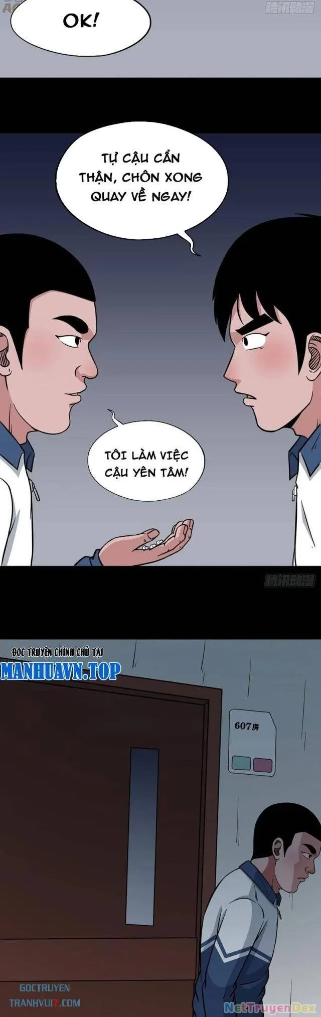 đọc truyện Đấu Yếm Thần Chương 159 ảnh 11 tại Thiên Thai Truyện