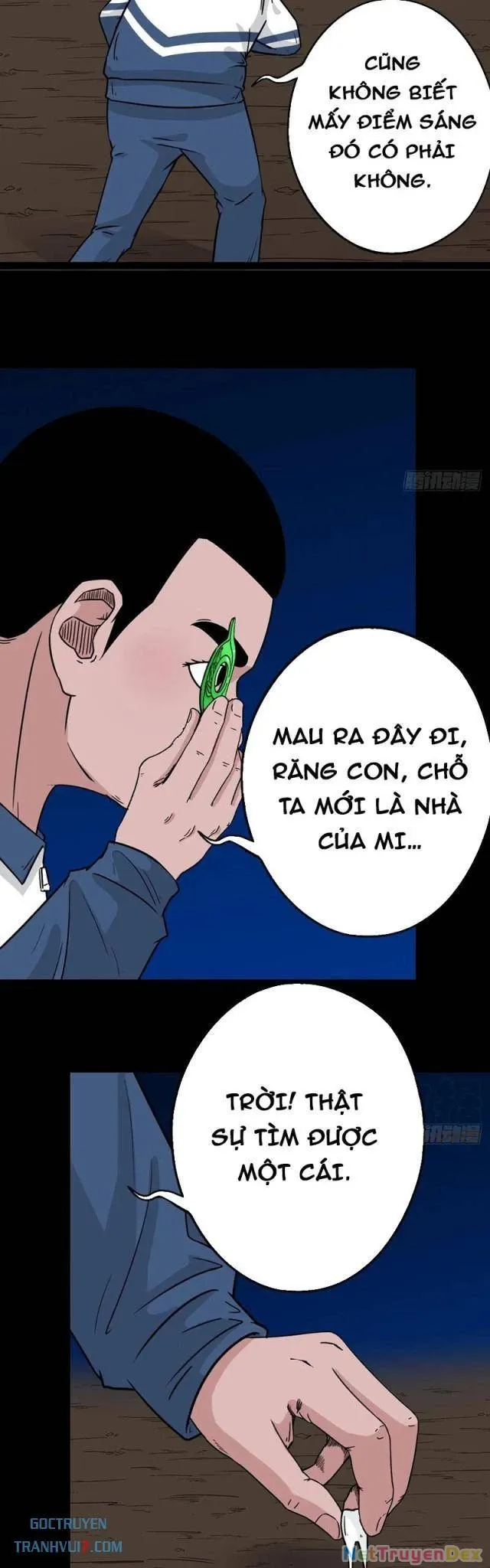 đọc truyện Đấu Yếm Thần Chương 159 ảnh 16 tại Thiên Thai Truyện