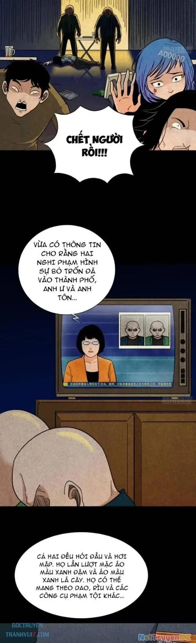 đọc truyện Đấu Yếm Thần Chương 16 ảnh 29 tại Thiên Thai Truyện