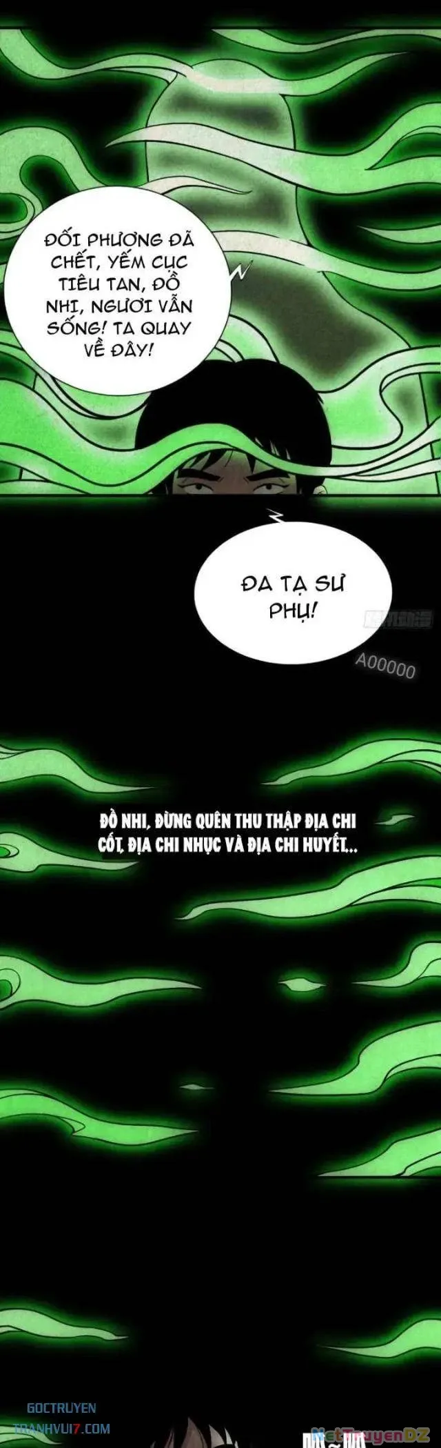 đọc truyện Đấu Yếm Thần Chương 16 ảnh 31 tại Thiên Thai Truyện