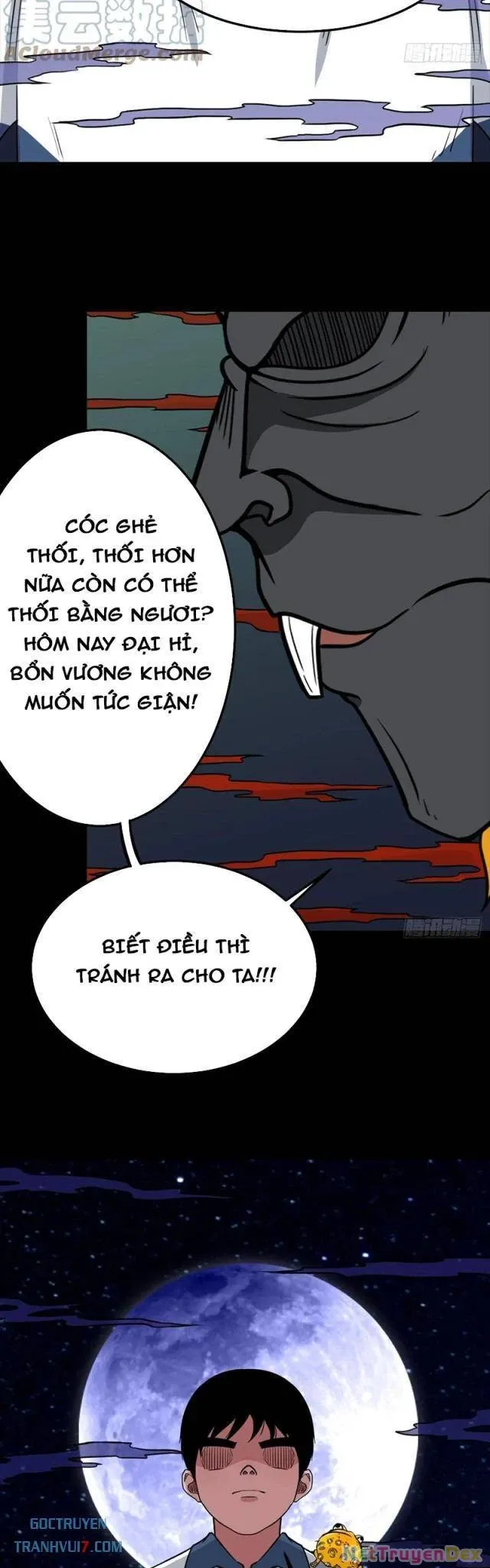 đọc truyện Đấu Yếm Thần Chương 160 ảnh 16 tại Thiên Thai Truyện