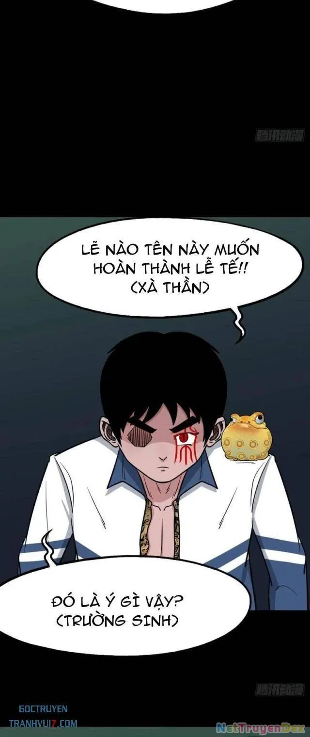 đọc truyện Đấu Yếm Thần Chương 161 ảnh 29 tại Thiên Thai Truyện