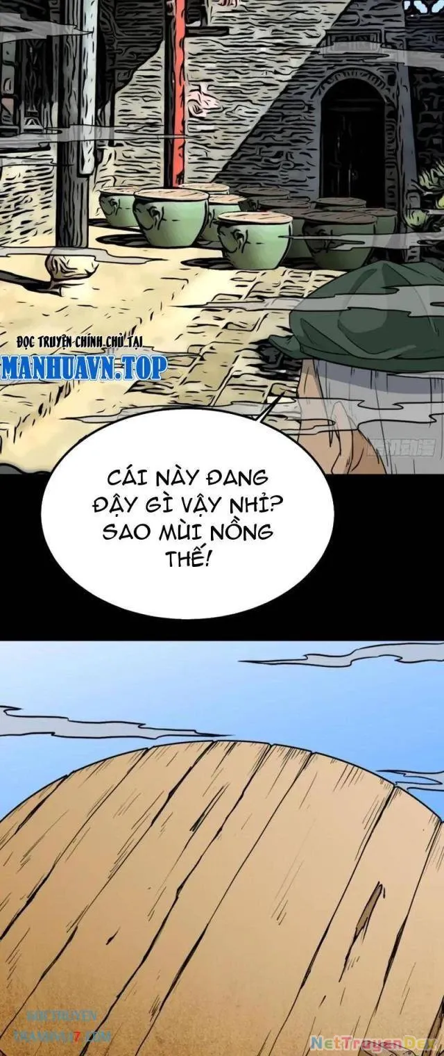 đọc truyện Đấu Yếm Thần Chương 162 ảnh 27 tại Thiên Thai Truyện