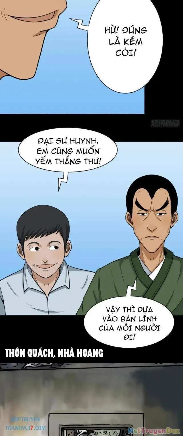 đọc truyện Đấu Yếm Thần Chương 162 ảnh 10 tại Thiên Thai Truyện
