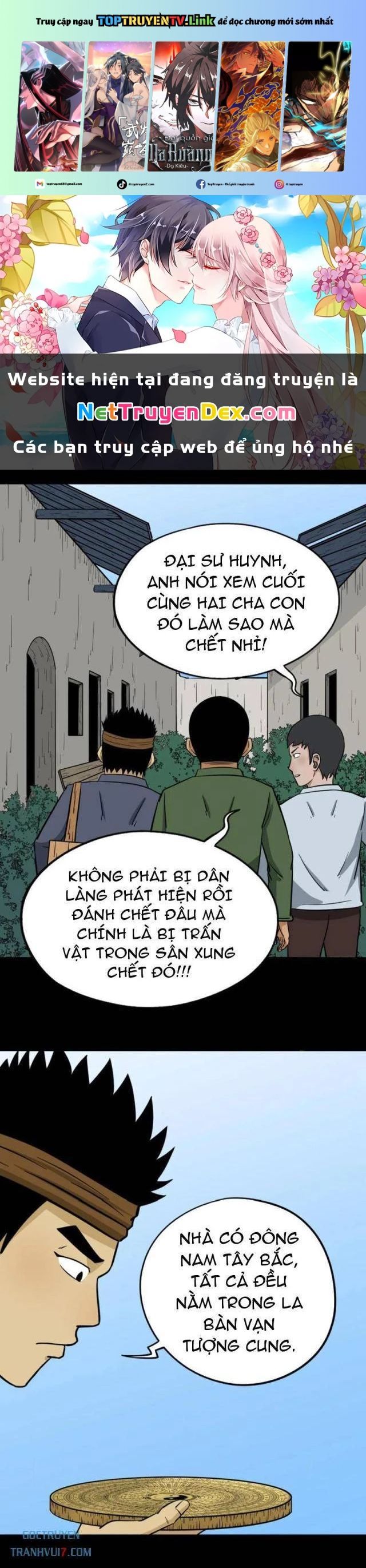 đọc truyện Đấu Yếm Thần Chương 163 ảnh 2 tại Thiên Thai Truyện