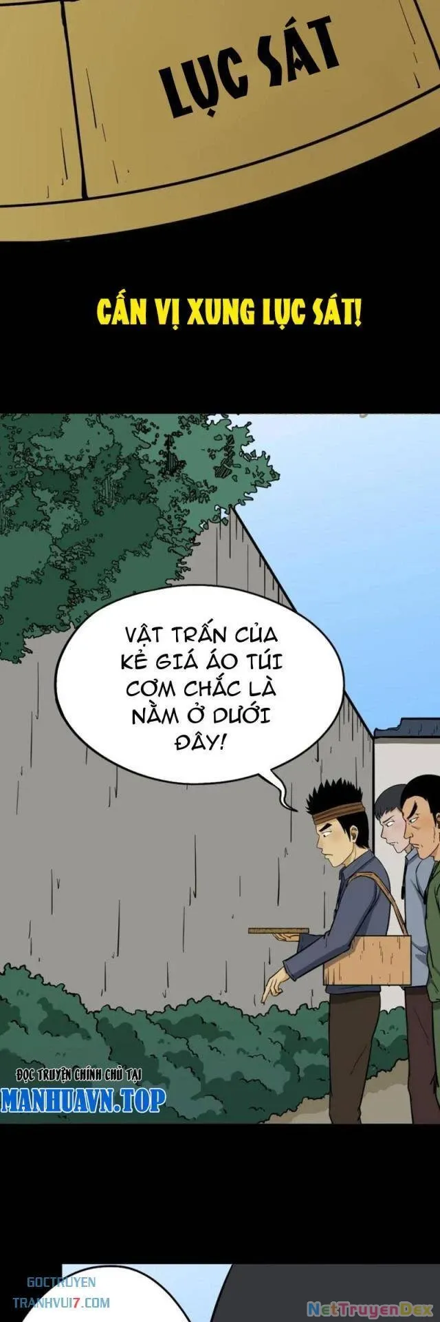 đọc truyện Đấu Yếm Thần Chương 163 ảnh 4 tại Thiên Thai Truyện