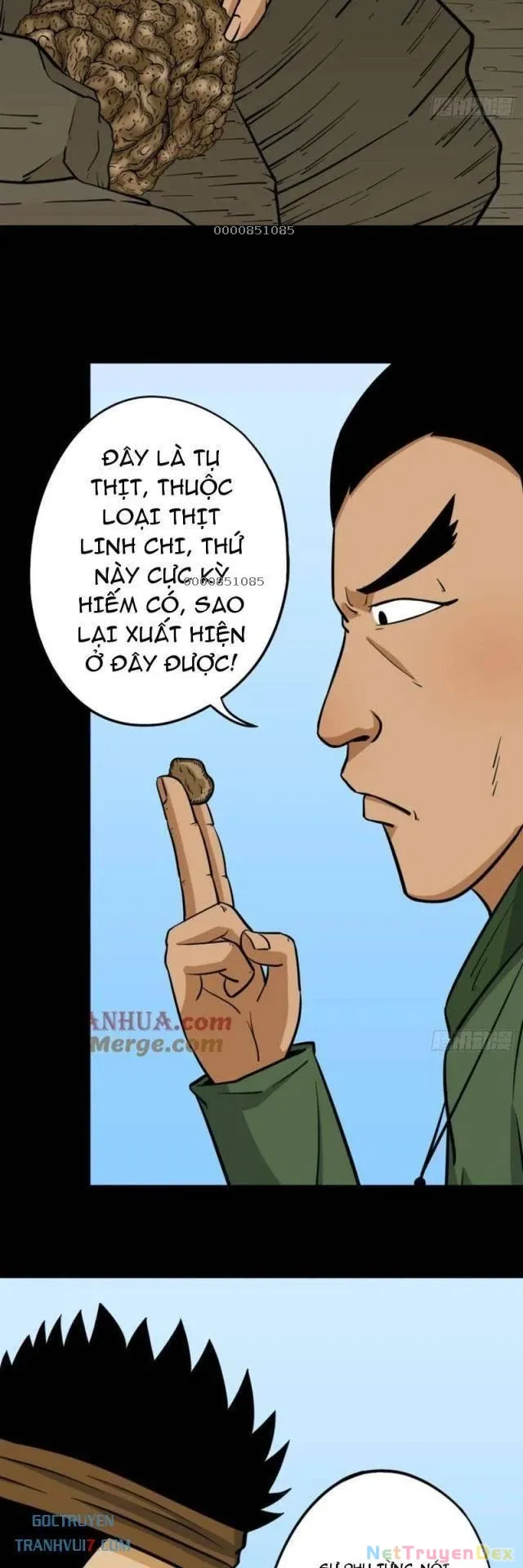 đọc truyện Đấu Yếm Thần Chương 163 ảnh 9 tại Thiên Thai Truyện
