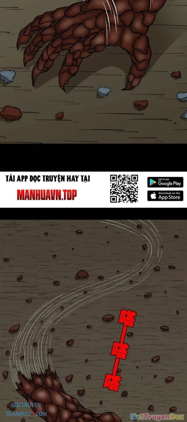 đọc truyện Đấu Yếm Thần Chương 165 ảnh 24 tại Thiên Thai Truyện