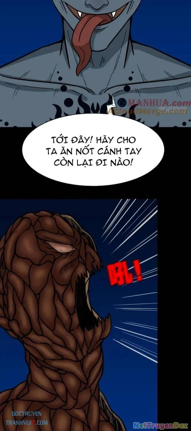đọc truyện Đấu Yếm Thần Chương 165 ảnh 29 tại Thiên Thai Truyện