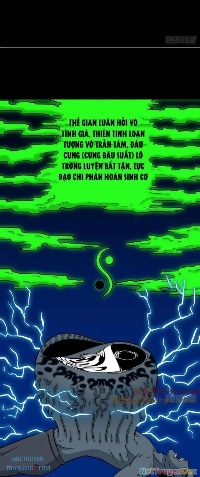 đọc truyện Đấu Yếm Thần Chương 167 ảnh 13 tại Thiên Thai Truyện