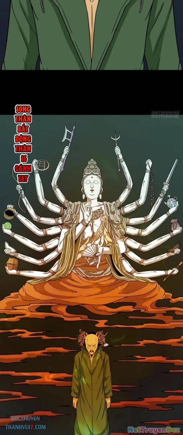 đọc truyện Đấu Yếm Thần Chương 168 ảnh 13 tại Thiên Thai Truyện
