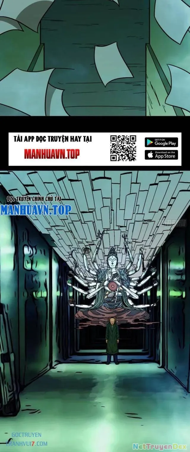 đọc truyện Đấu Yếm Thần Chương 168 ảnh 24 tại Thiên Thai Truyện