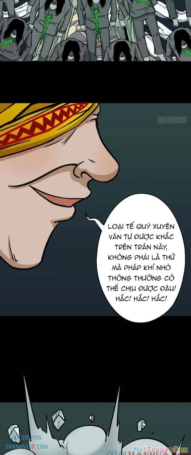 đọc truyện Đấu Yếm Thần Chương 169 ảnh 13 tại Thiên Thai Truyện
