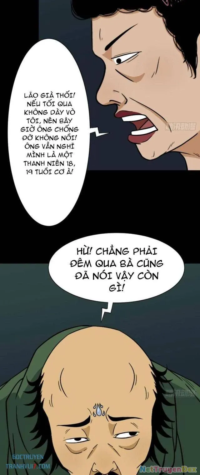 đọc truyện Đấu Yếm Thần Chương 169 ảnh 40 tại Thiên Thai Truyện