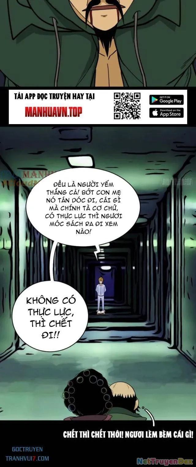 đọc truyện Đấu Yếm Thần Chương 169 ảnh 41 tại Thiên Thai Truyện